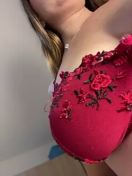 Czat XXX na żywo – naughty__angel