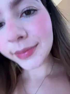 naughty__angel – Kamerová šou