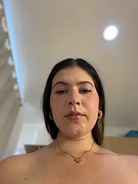 Show de naughty__angel na webcam