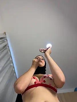 XXX chat uživo modela naughty__angel