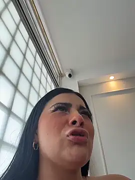 Natasha__Blueのウェブカメラショー