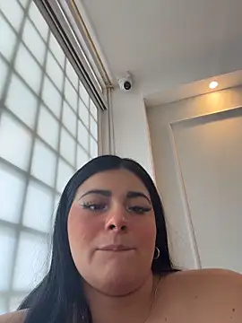 Natasha__Blue's Webcam Show