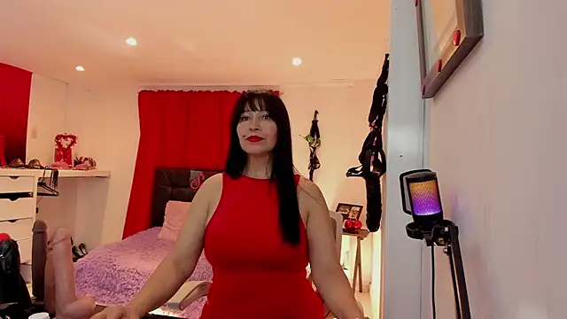 Chat XXX ao vivo de Sarah_teiku