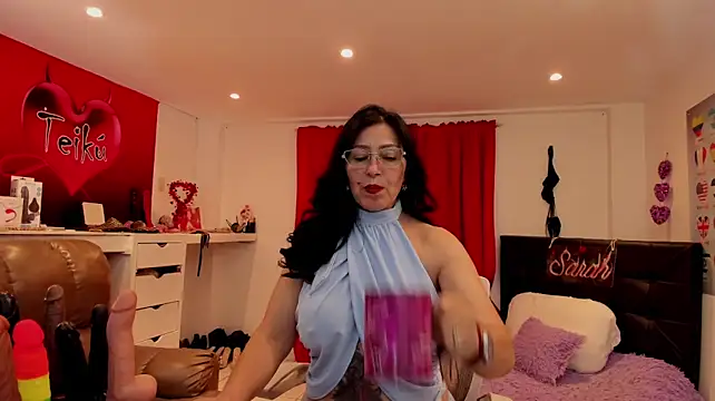 Sarah_teikuのライブXXXチャット