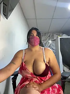 Czat XXX na żywo – kanyat_