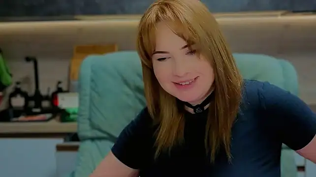 Katniss_K – Naživo XXX chat