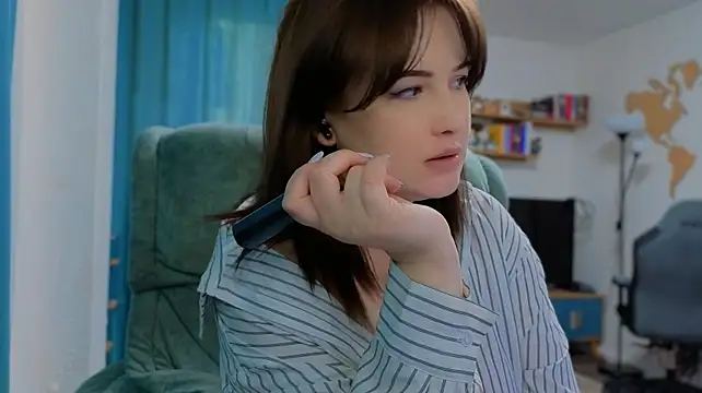 Katniss_K's Live XXX Chat