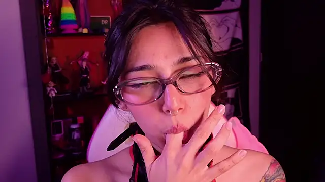amber_yull's Live XXX Chat