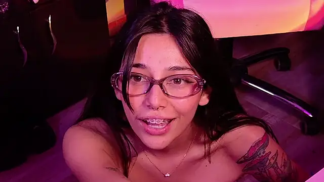 amber_yull 现场XXX聊天