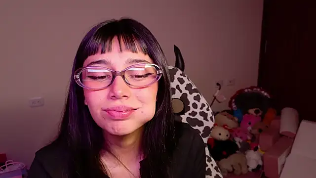 Chat XXX en directo de amber_yull