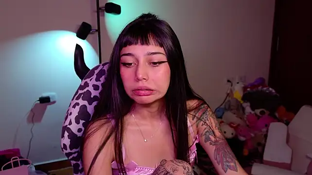 Živý XXX chat amber_yull