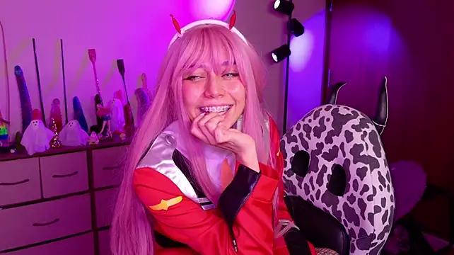 amber_yull: вебкам-шоу