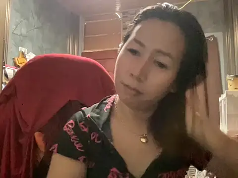 UrLove_Marga 网络视讯表演