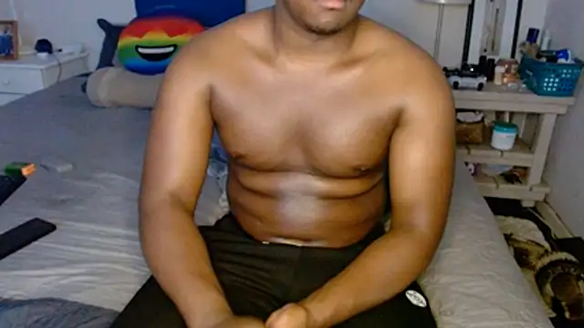 Show de webcam de _MAC24k