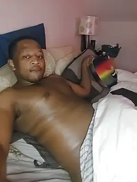 _MAC24k Webcam show