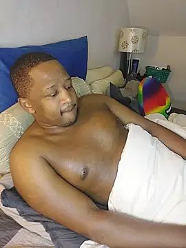 _MAC24k Webcam show
