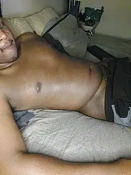 _MAC24k Webcam show