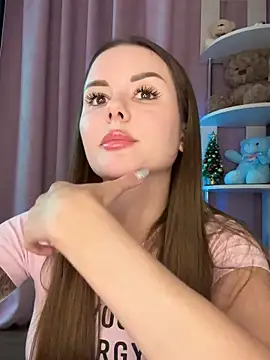Alina_Vibe_Me – webcam-show