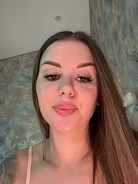 Alina_Vibe_Me's Webcam Show