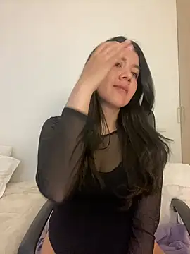 Chat XXX Live saori_10