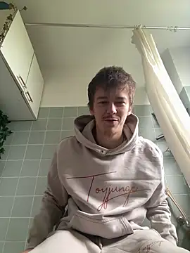 Toyjungee Webcam Show