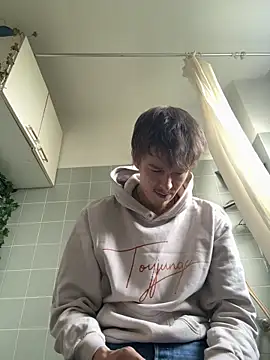 Toyjungee 在線直播表演