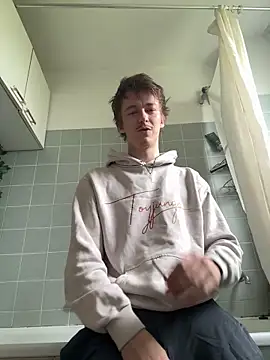 Toyjungee Webcam-Show