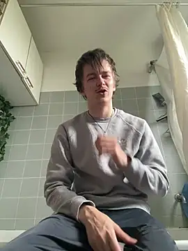 Živý XXX chat Toyjungee