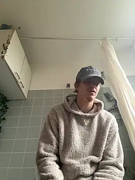 Toyjungee Webcam-Show