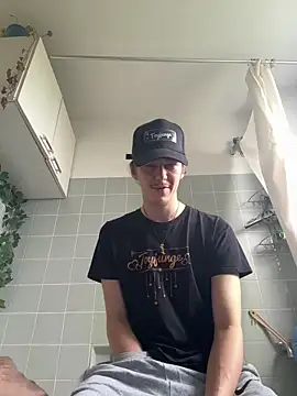 Toyjungee 웹캠 쇼