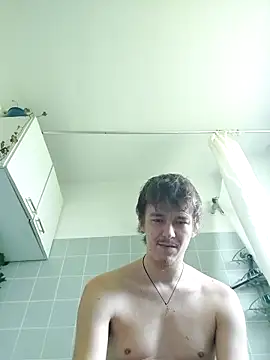Show de Toyjungee na webcam