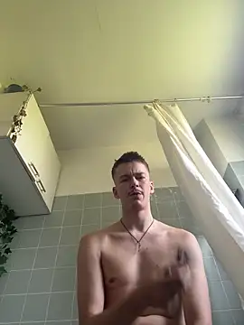 Toyjungee Webcam-Show