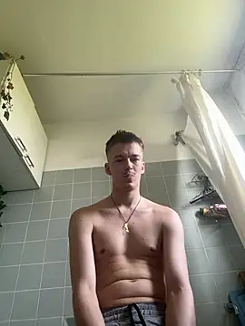 Show modela Toyjungee na web-kameri