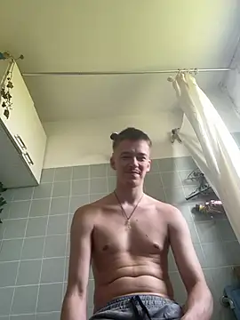 Toyjungee Webcam-Show