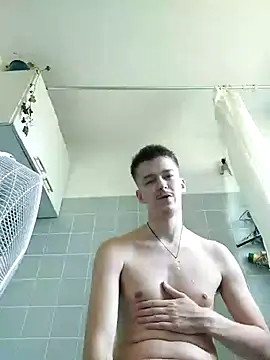Toyjungee Webcam-Show