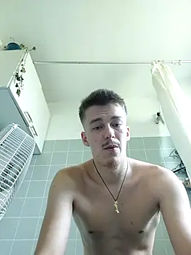 Toyjungee Webcam-Show