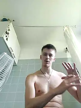 Toyjungee Webcam-Show