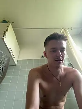 Toyjungee Webcam-Show