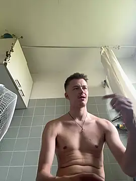 Toyjungee's Webcam Show