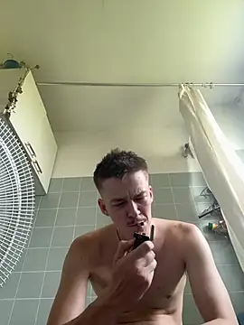 Toyjungee Pertunjukan Webcam
