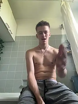 Toyjungee Webcam-Show