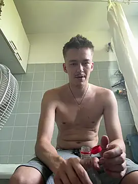 Toyjungee Webcam-Show