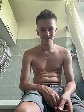 Toyjungee Webcam-Show
