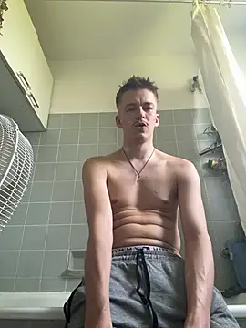Toyjungee Webcam-Show