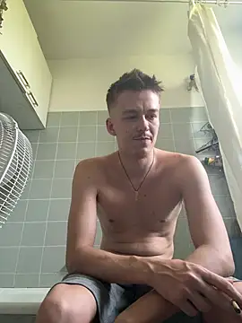 Toyjungee Webcam-Show