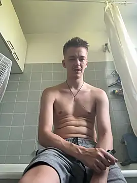 Show Webcam de Toyjungee