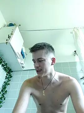Toyjungee Webcam-Show
