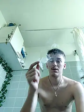 Toyjungee Webcam-Show