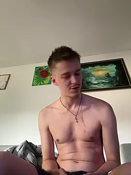 Toyjungee Show Webcam