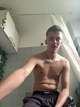 Toyjungee Webcam-Show